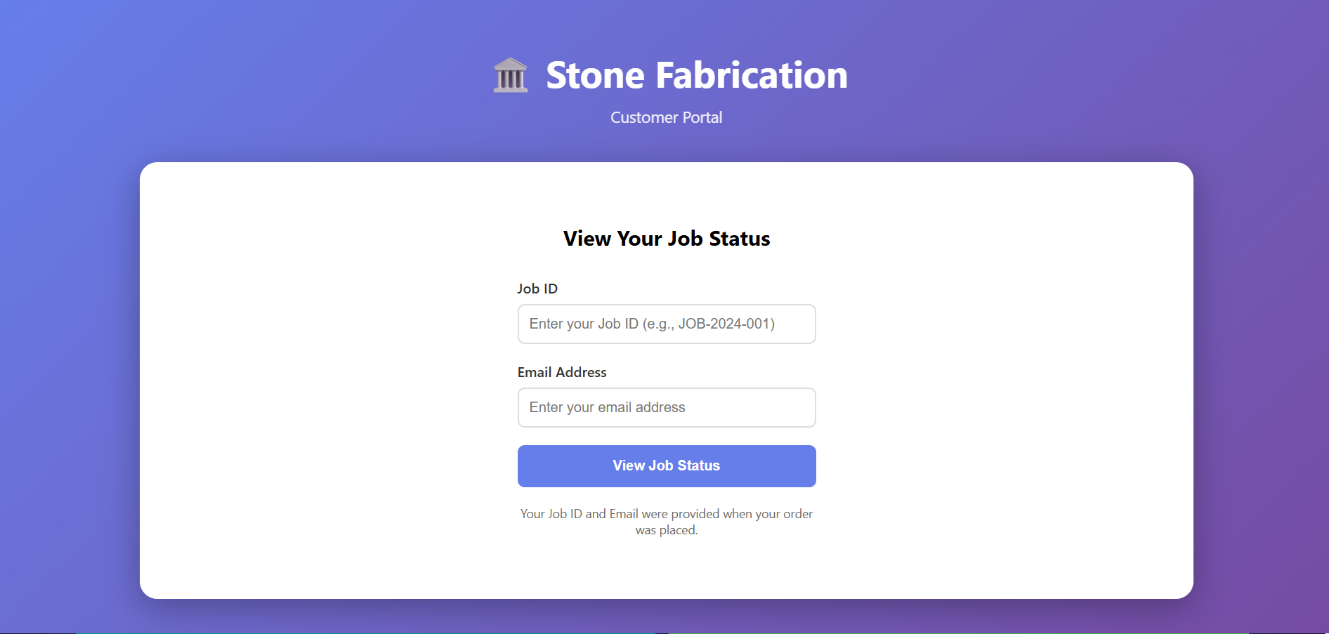 customer-portal
