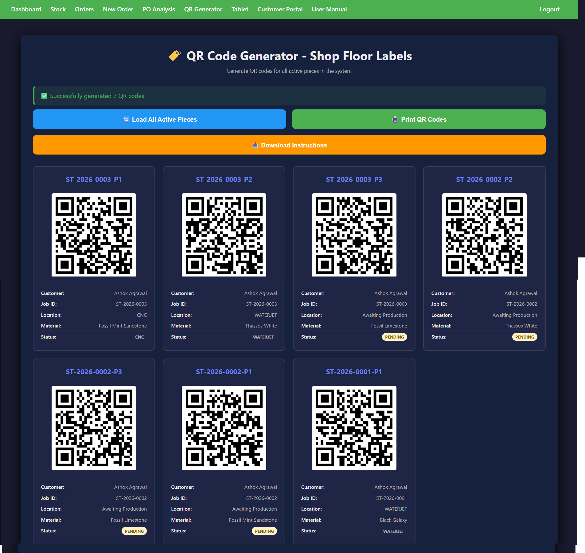 qr-generator