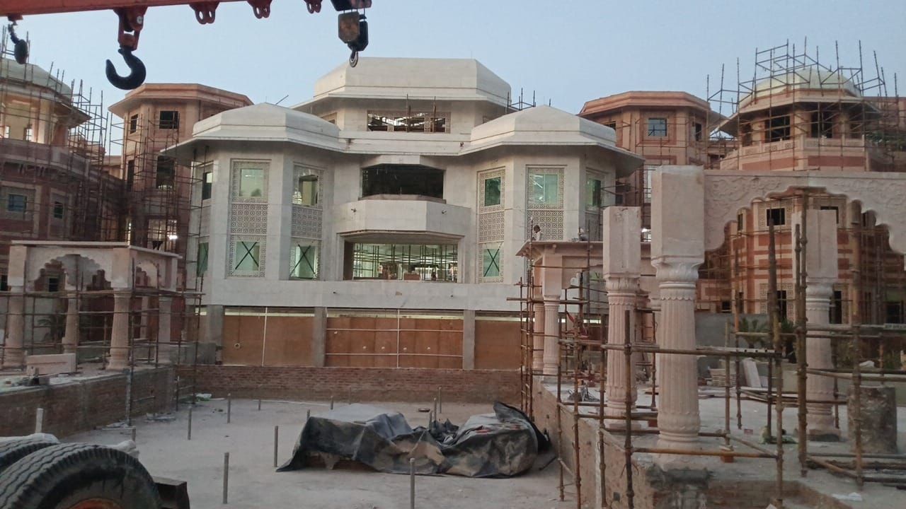 Akriti JewelCraftz Pvt Ltd